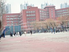 -第二外国语学院-韩国餐厅(朝阳路店)