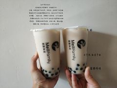 -美俪家族(巴黎都市店)