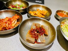 -味家烤肉烤鳗鱼牛排(西塔旗舰店)