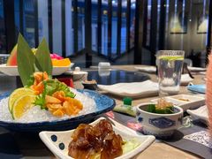 -大渔铁板烧(大悦城店)