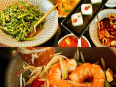 -simply thai天泰(静安嘉里中心店)