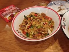 -赣饭农家·江西小炒(西乡店)