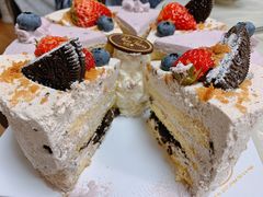 -PETIT PARIS 小巴黎(凯德1818店)