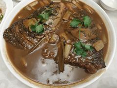 鱼头泡饼-金蝉食府(维吉奥广场店)