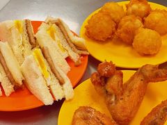 -冰岛茶餐厅(人民路店)