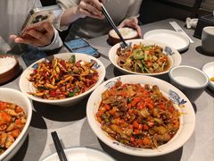 -潇湘阁(汉光百货店)
