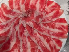 -重庆德庄火锅(映月湖环宇城店)