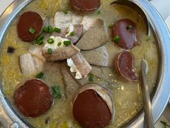 -李连贵熏肉大饼(沈阳站店)
