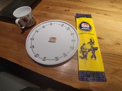 -幸福的烤包子·新疆菜