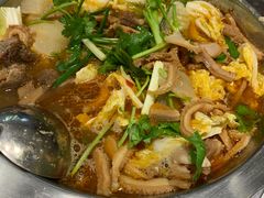 -古乐牛香·鲜牛肉牛杂火锅(新区店)