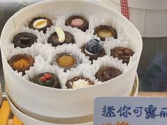 迷你可露丽礼盒-发酵食堂(屏风街店)