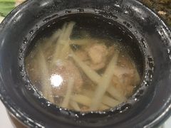 -西江美食舫·江西菜(健德桥店)