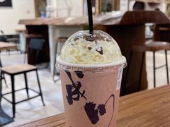 -成川茶店·潮汕工夫浓茶(万象店)