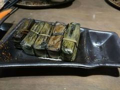 -龙门烤鱼(东方宝泰店)