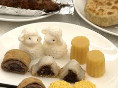 -东来顺饭庄(西单店)