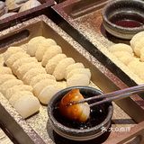 啊啊啊！谁懂呀？这一口好吃死了…