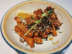 -BE BRIGHT KITCHEN(正佳广场店)