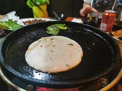 -炭虎子水浒烤肉(梦时代店)