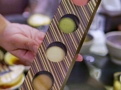 -深圳四季酒店·馥自助餐厅