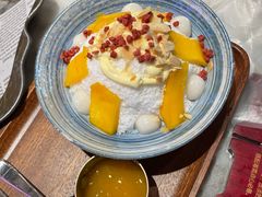 -蝴蝶里·粤菜·点心(滨江龙湖店)
