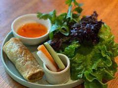 越式炸春卷-Ginger(兴国路店)