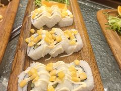 -丽都皇冠假日酒店·Matrix亦餐厅(望京店)