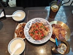 -阿大排档(长春这有山店)