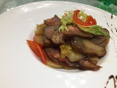 -海鲜城大家餐厅