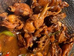 -鱼食饭稻·苏浙土菜17年老馆子(平江路店)