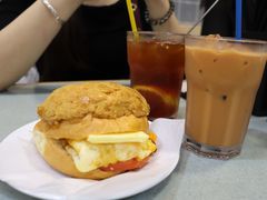 -华嫂冰室(尖沙咀店)