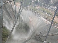 -野三坡刘家河高山漂流