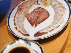 -广州富力君悦大酒店空中花园