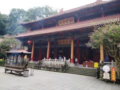 -都江堰普照寺