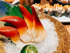 -Sushi Love 创意寿司(丽影广场店)