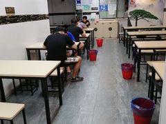 大堂-项记面馆(明瓦廊店)