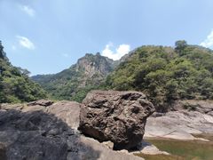 -十八重溪