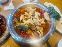 -隔壁老王·家常云南菜(花巷店)