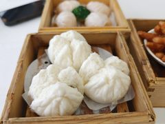 -国贸旋转餐厅(国贸广场店)