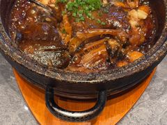-新海渔港·胶东海鲜家常菜·家宴(奥体中心店)