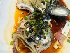 -同里湖大饭店-怡景轩中餐厅(同里古镇店)