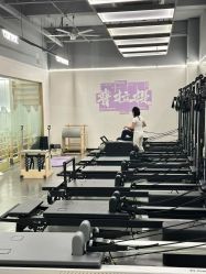 -1001普拉提运动