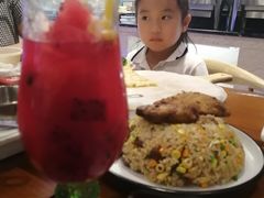 -佳纳客牛排(华亚欢乐城店)