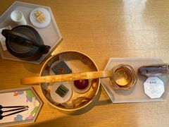 -tea’stone(新天地店)