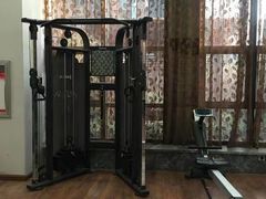 -悦隆庄温泉度假酒店