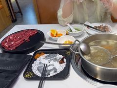 -牛品福潮汕牛肉火锅(旺庄店)