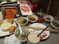 -海底捞火锅(天一广场亚细亚店)