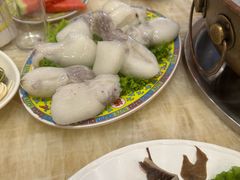 -清真·马家火锅美食城(镇江北路店)