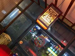 -东沙小镇主题餐厅(下沙店)