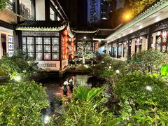 -北园酒家(小北路店)