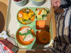 -关东小磨东北菜(上海长风大悦城店)